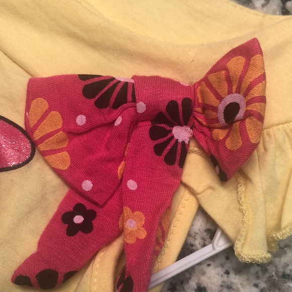 Minnie summer outfit - Picture 3 of 3